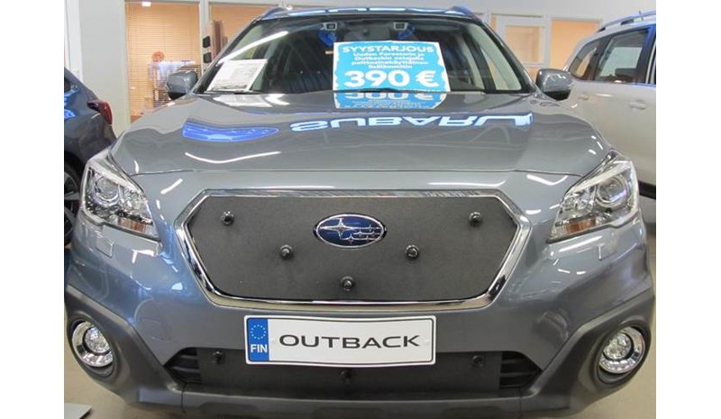 Tammers Subaru Outback 2015-17 maskisuoja