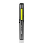 Ladattava LED-tarkastuslamppu (LED) everActive PL-350R UV-säteilyllä