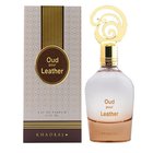 Khadlaj Oud Pour Leather - Eau de Parfum 100 ml