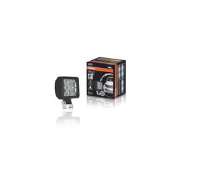 Osram Lightbar MX85-SP LED työvalo, Polttimot