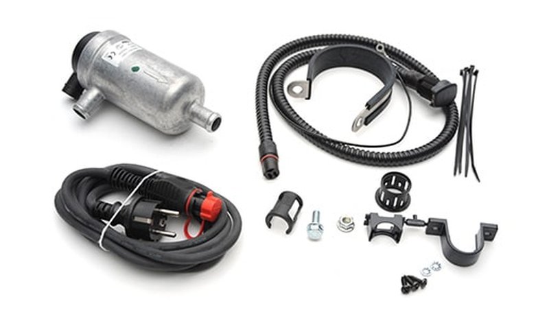 Calix PH1000H KIT moottorinlämmitin