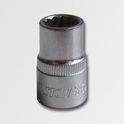 Honiton 1/2 12 kulma lyhyt pää 11mm