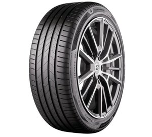 Bridgestone Turanza 6 285/60R18 116 V