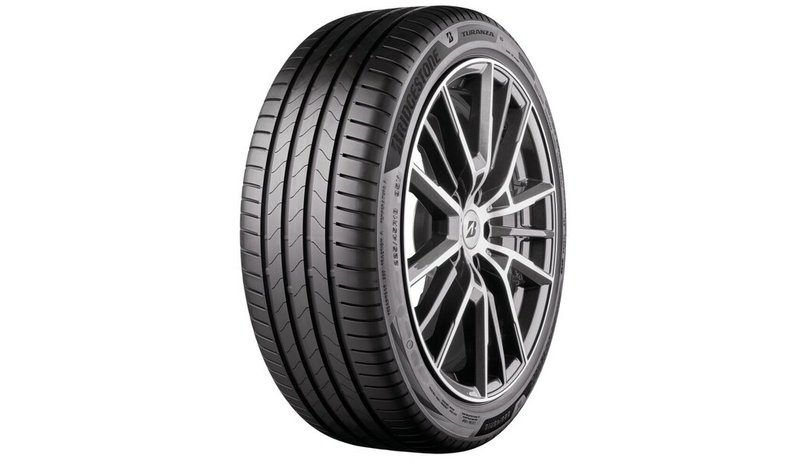 Bridgestone Turanza 6 285/60R18 116 V