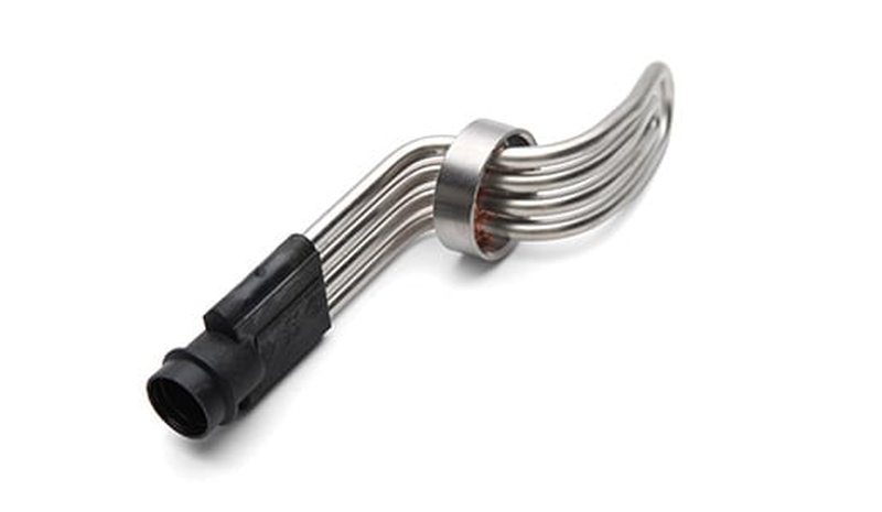 Calix RE738 moottorinlämmitin
