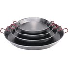 De Buyer paellapannu Mineral B Element, 32 cm