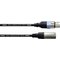 Cordial Fair Line -XLR - XLR, 1 m – kuva 1