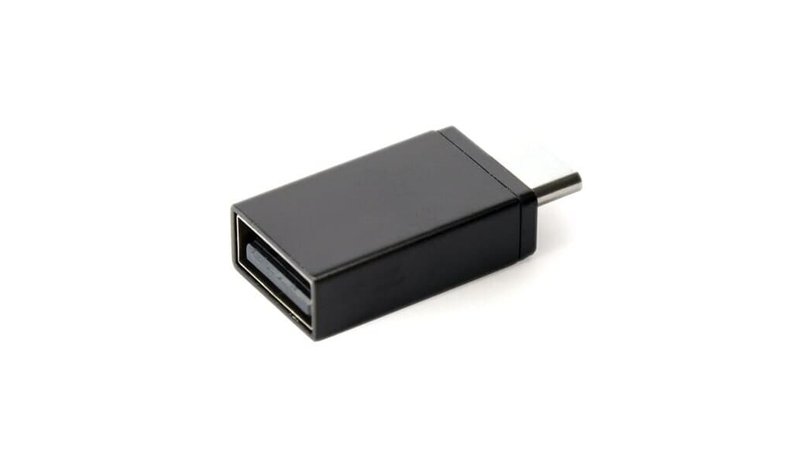 GEMBIRD A-USB2-CMAF-01