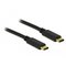 Delock 83672, USB C, 0.5 m – kuva 2