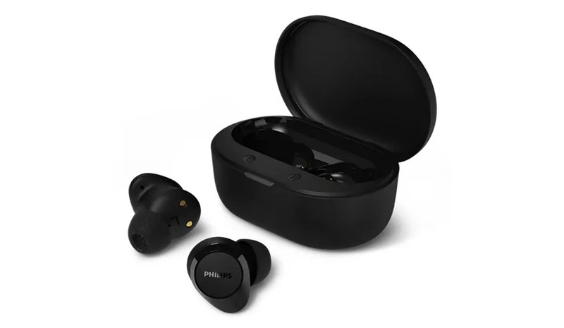 Philips TAT1300 - Black – kuva 1/6
