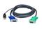 KVM-kytkin Aten 2L-5201U – kuva 2