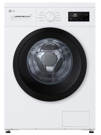 LG F4A1009NWK, pyykinpesukone