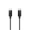 Spigen Essential USB C to USB C 60W Cable black EB6010CC – kuva 3