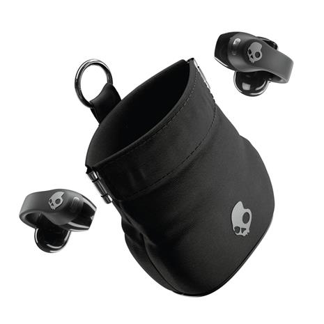 Skullcandy Push 720 TWS, Bluetooth-nappikuulokkeet – kuva 8/8