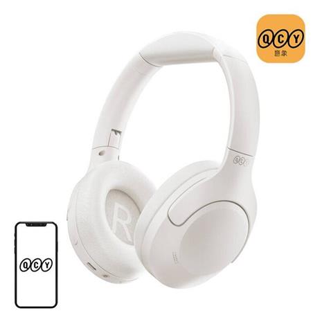 QCY H3 Lite ANC, Bluetooth-vastamelukuulokkeet