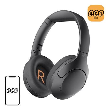 QCY H3 Lite ANC, Bluetooth-vastamelukuulokkeet