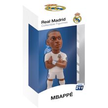 Figu: Real Madrid - Mbappe (Minix, 12cm) FIGU
