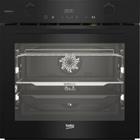 Beko BCBVMS17400KSBS, uuni