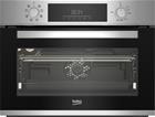 Beko BBCM12300X, kompaktiuuni