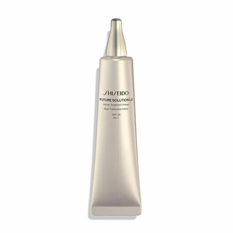 Shiseido Future Solution Infinite Treatment Primer Pohjustusvoide 40 ml