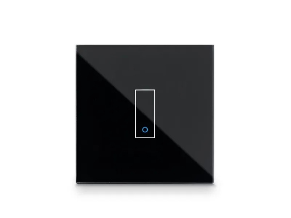 Iotty Smart Switch single button faceplate – kuva 2/3