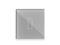 Iotty Smart Switch single button faceplate – kuva 3