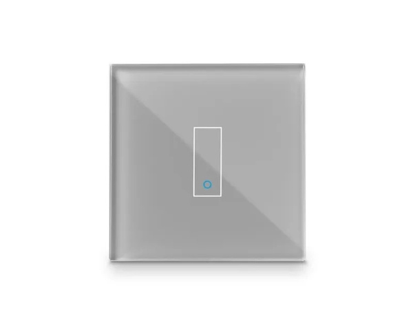Iotty Smart Switch single button faceplate – kuva 3/3