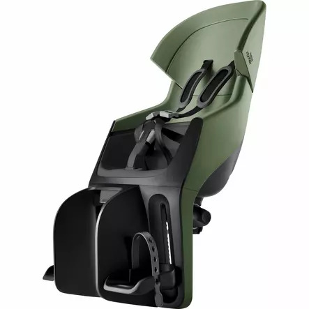 Britax Jockey Maxi pyöränistuin