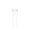 Puro TPE 25W USB-C - USB-C 3m Cable - White – kuva 1