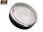 Led Autolamps 12/24V ø140x66mm pyöreä takavalo peruutus, Peräkärryt ja trailerit
