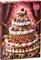 CherryPazzi Balanced Diet 1000p palapeli – kuva 1