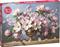 CherryPazzi Magnolia Elegance 1000p palapeli – kuva 1