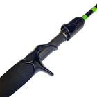 Ruthless Blackline Ultra Fine 203cm hyrräkelavapa