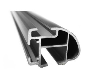 Thule 391 Professional putki 135 cm, 2 kpl
