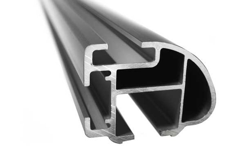 Thule 391 Professional putki 135 cm, 2 kpl