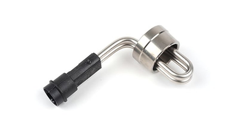 Calix RE734 moottorinlämmitin