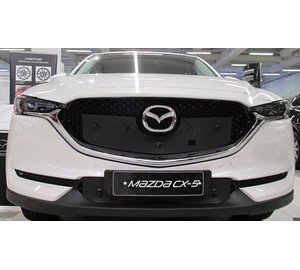 Tammers TS710 Mazda Cx-5 2018- maskisuoja