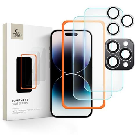 Tech-protect supreme -setti