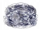 Valosarja 300 LED, kylmä valkoinen, Jouluvalot