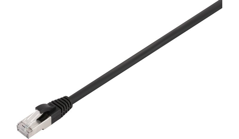 Fuj:tech CAT6A S/FTP, 20 m