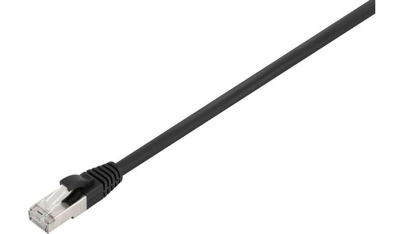 Fuj:tech CAT6A S/FTP, 20 m