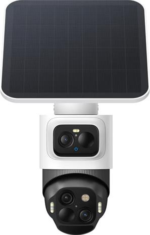 Anker Eufy Cam S4 solo