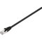 FUJ: Tekninen CAT6A S/FTP, 10 m – kuva 1