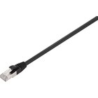FUJ: Tekninen CAT6A S/FTP, 10 m