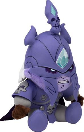 World of Warcraft Plush "Arthas"