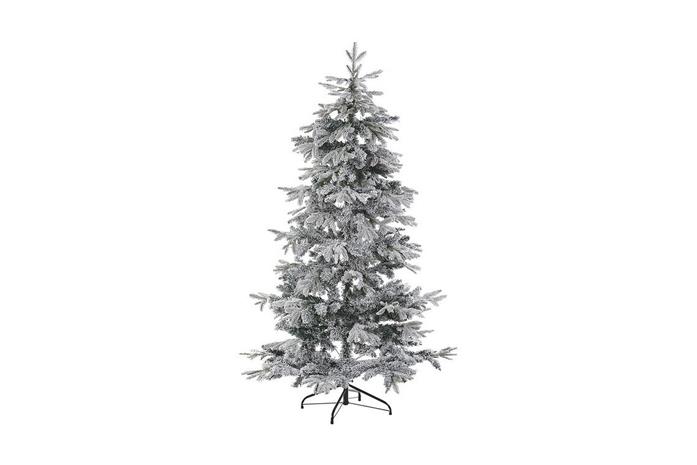 Joulukuusi Monchi 180 cm - Valkoinen