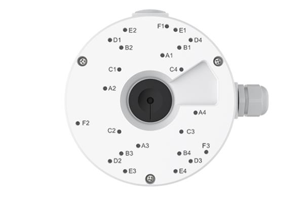 Asennusrasia Reolink D20 – kuva 2/7