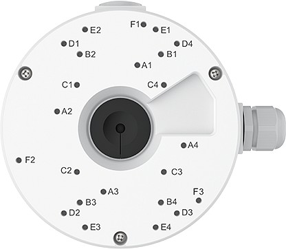Asennusrasia Reolink D20 – kuva 4/7