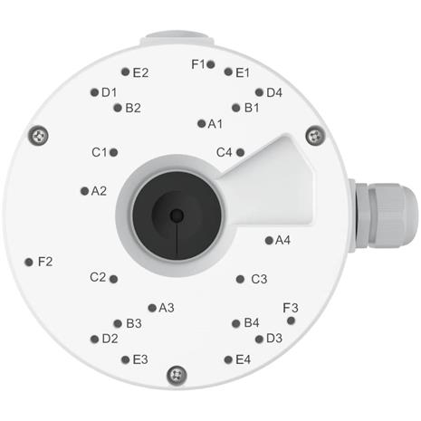 Asennusrasia Reolink D20 – kuva 5/7