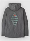 Patagonia Lw Water People Sets Wildrise Huppari ink black Miehet